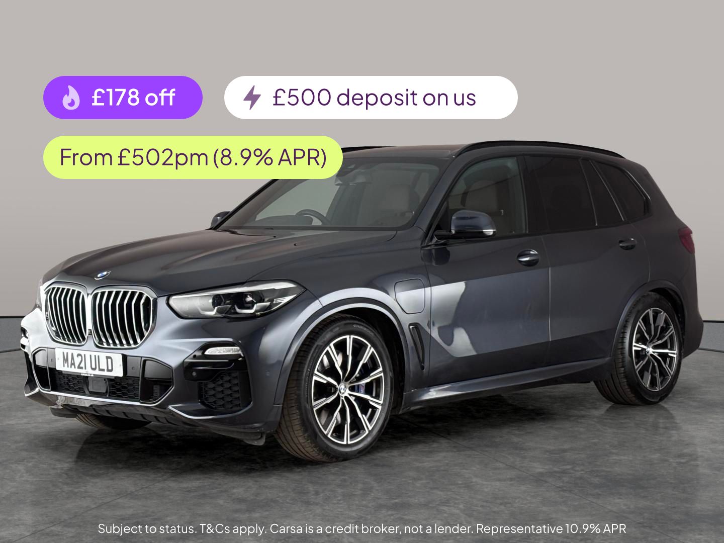 X5