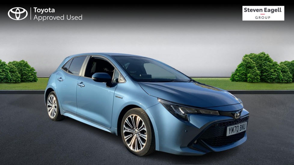 Corolla