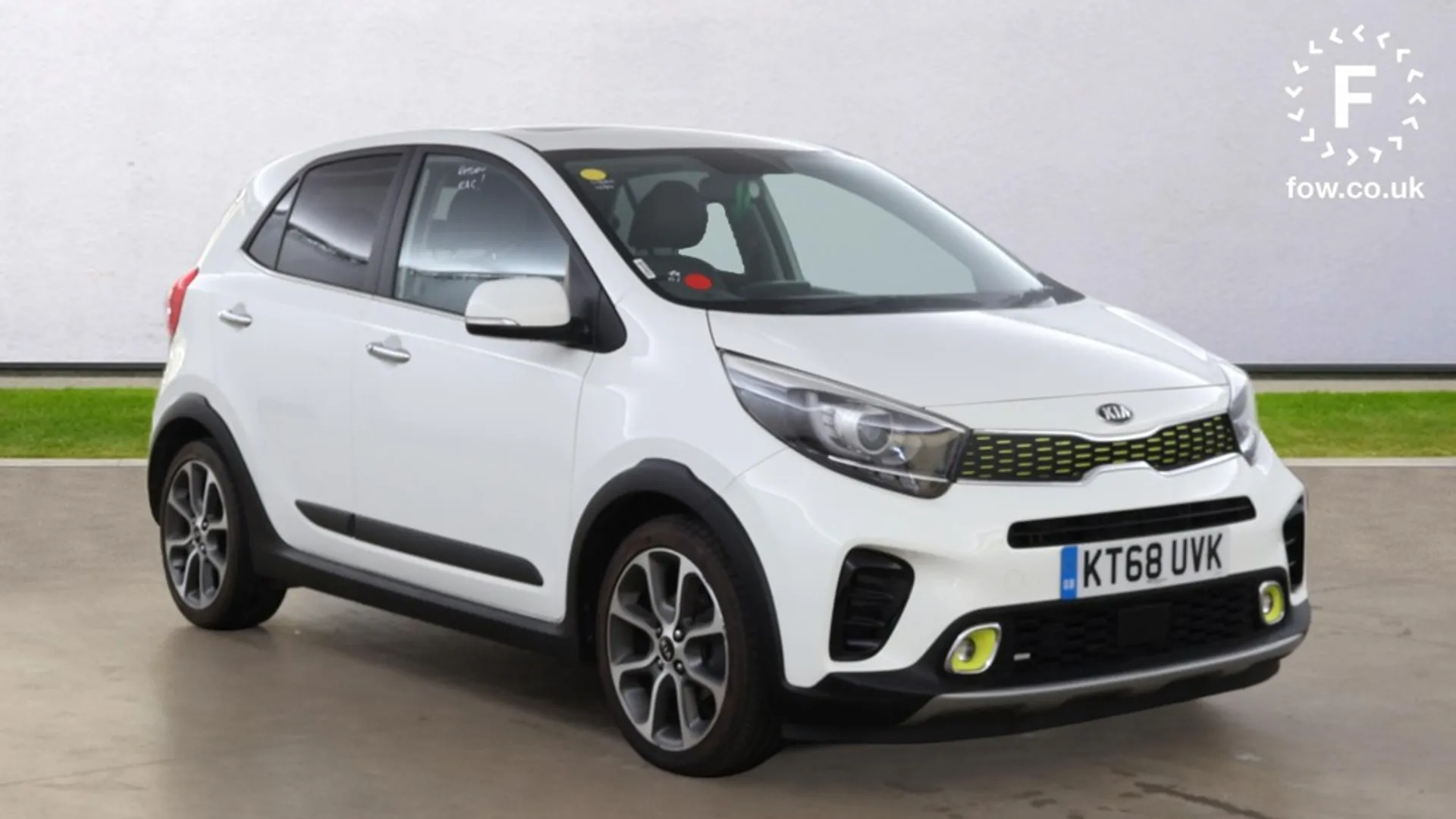 Picanto