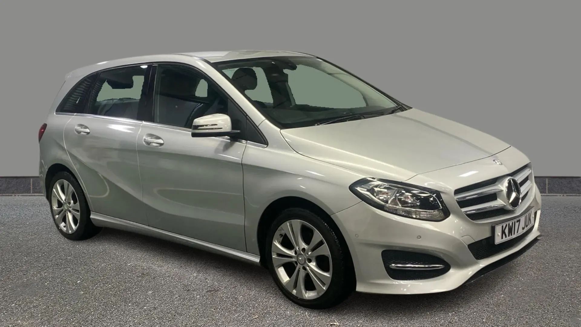 B-Class