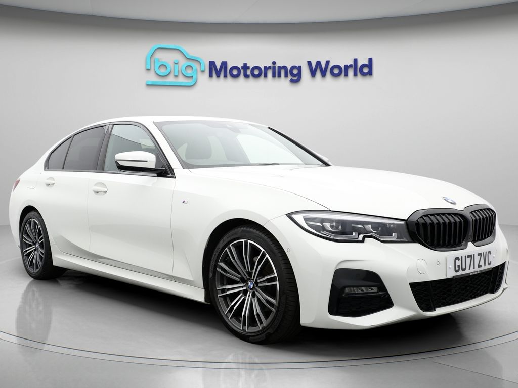 3 Series