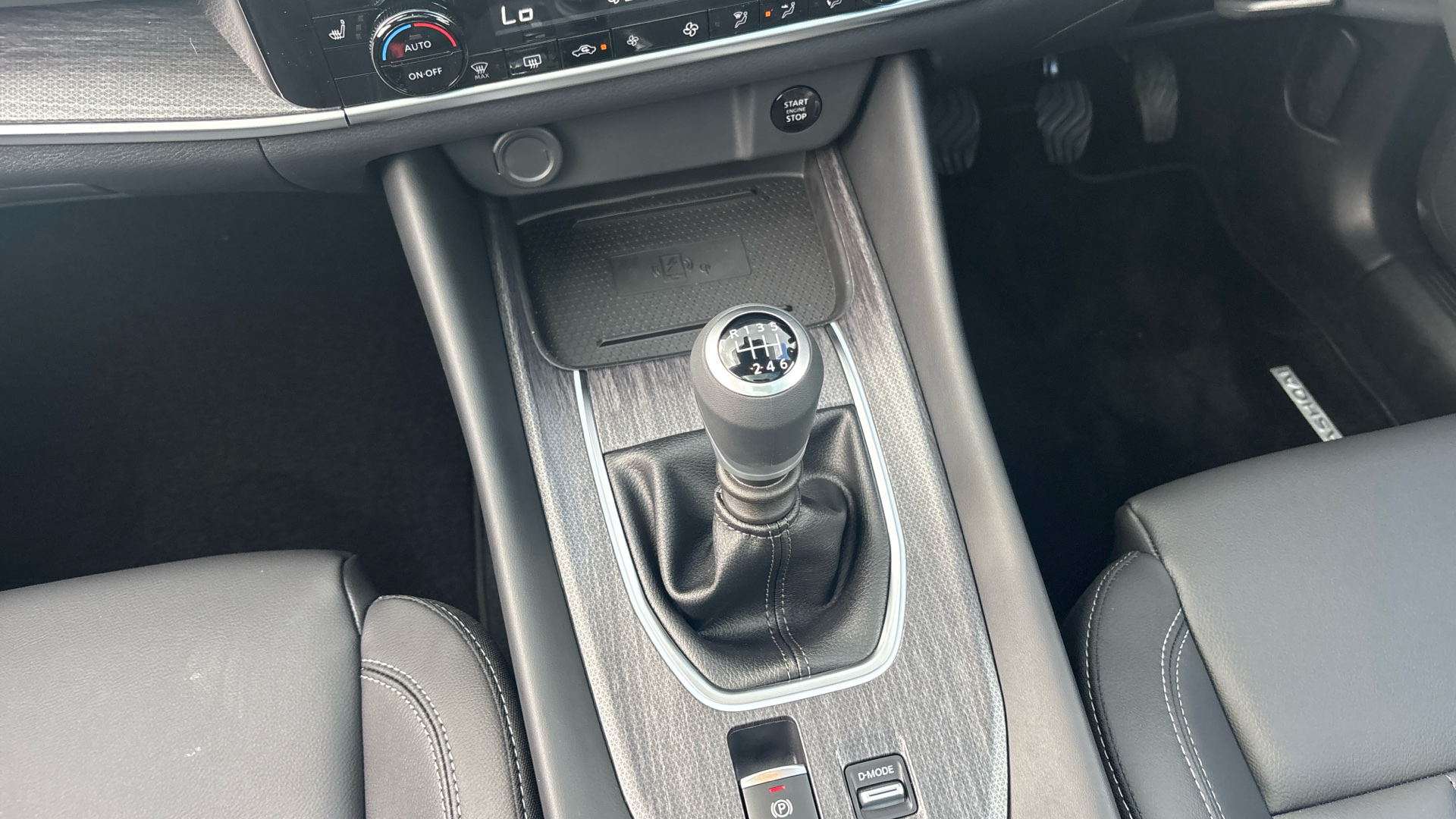 2026 Nissan Qashqai