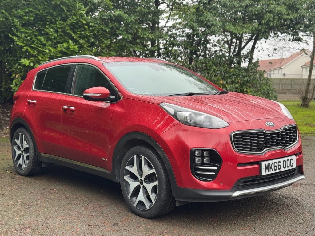 Sportage