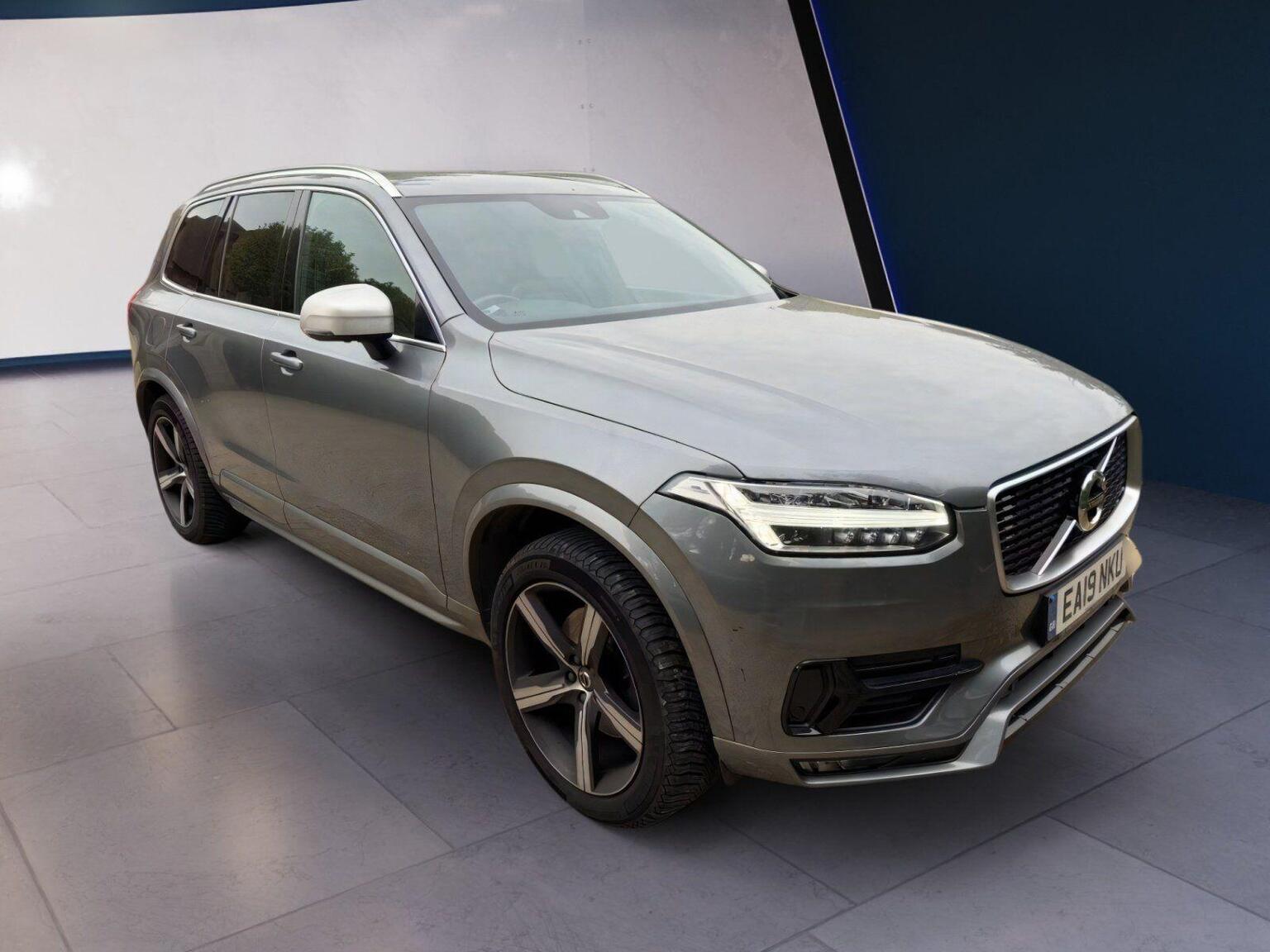 Xc90