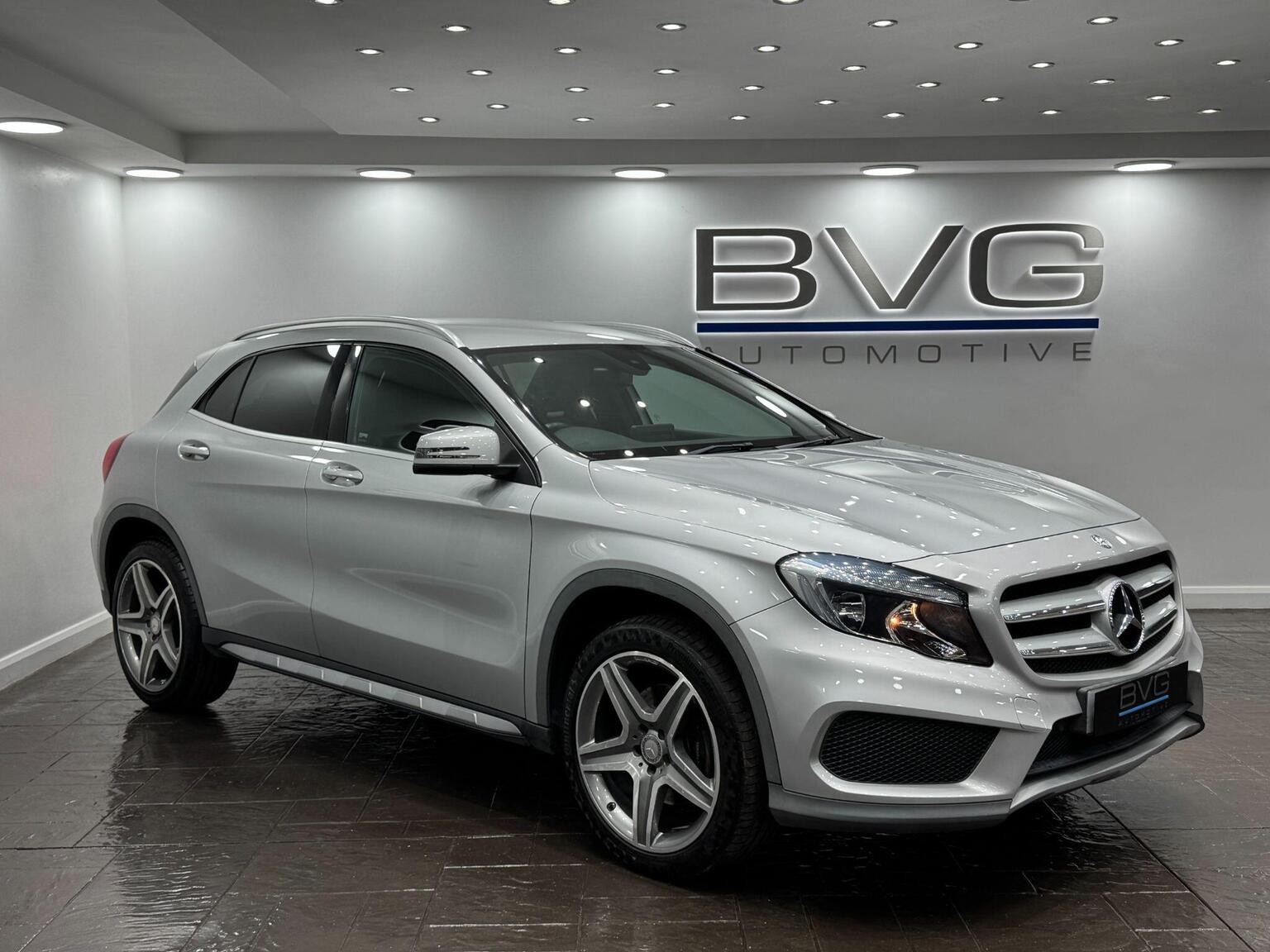 GLA