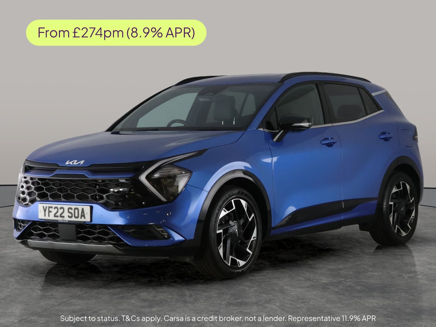 Sportage