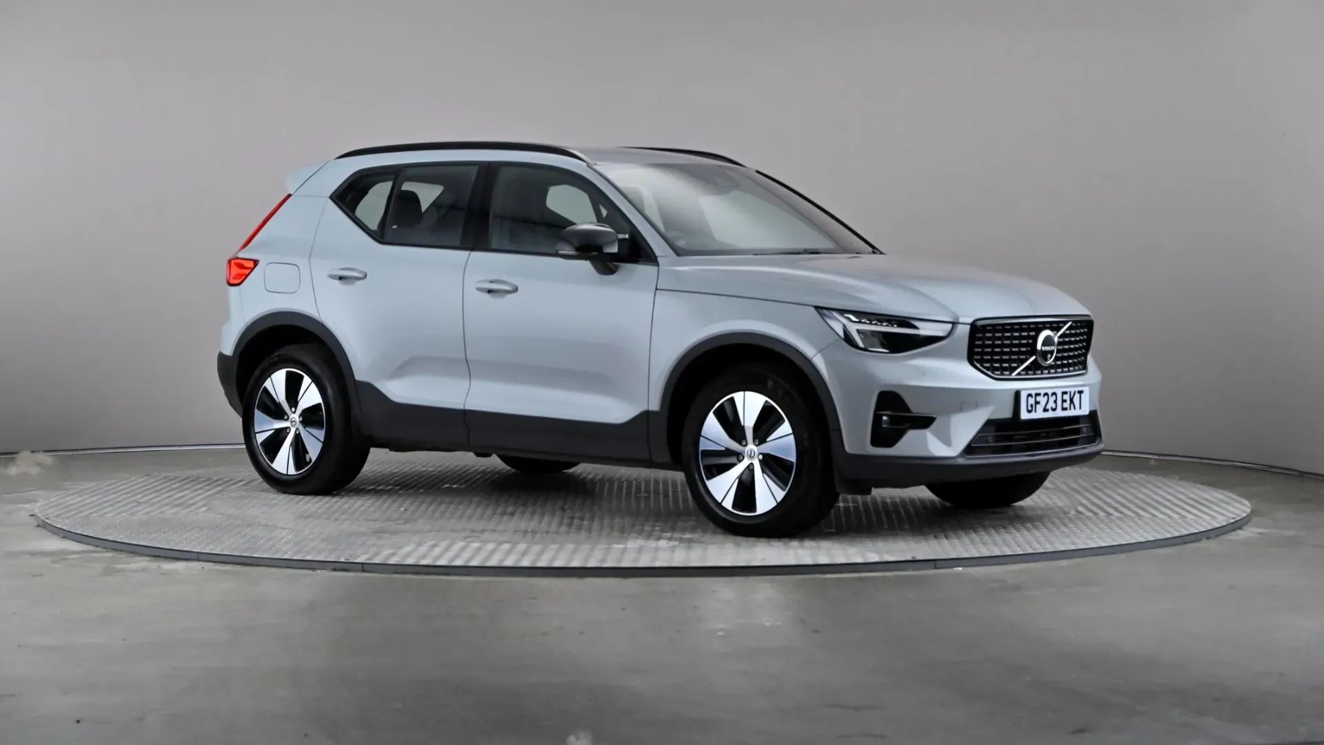 XC40