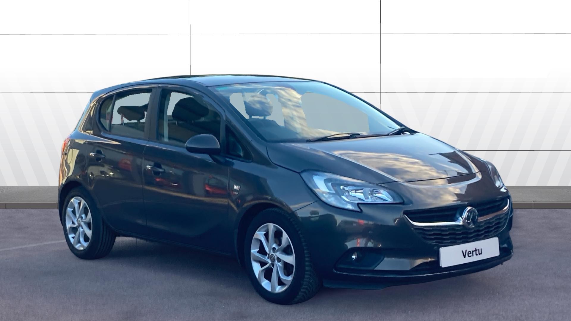 Corsa