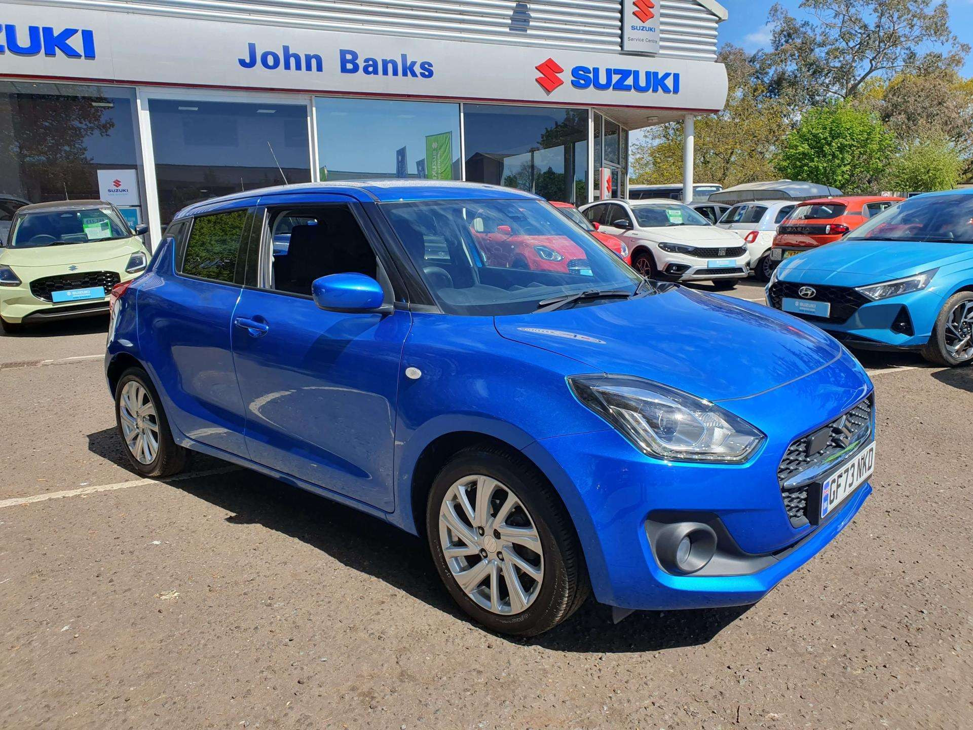 Swift