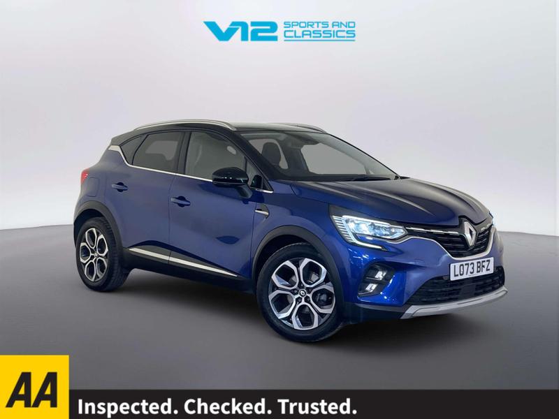 Captur