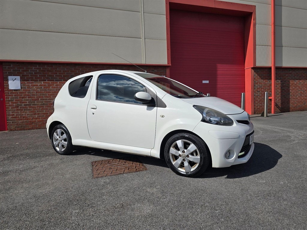 Aygo