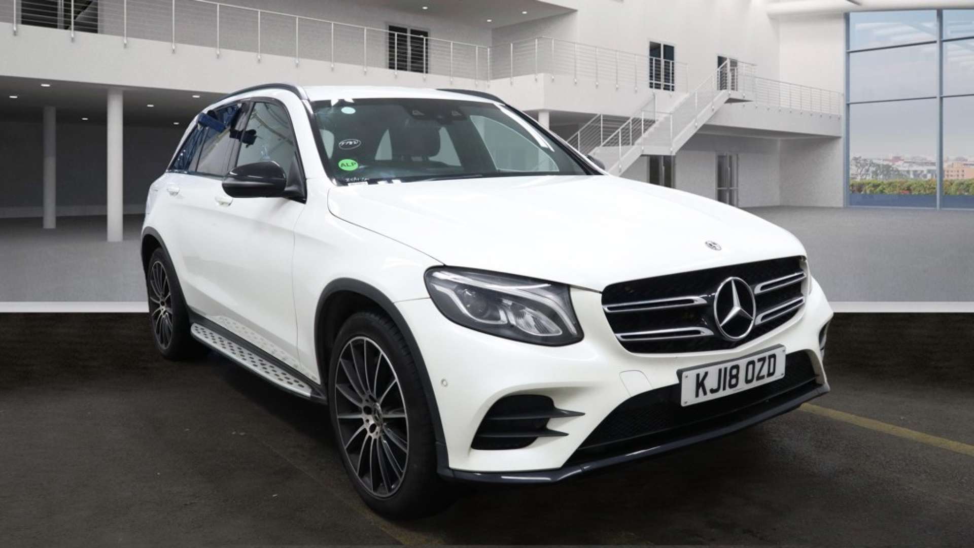 GLC
