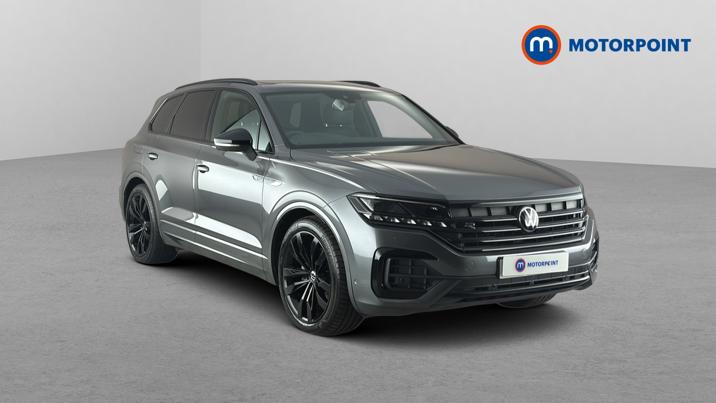 Touareg