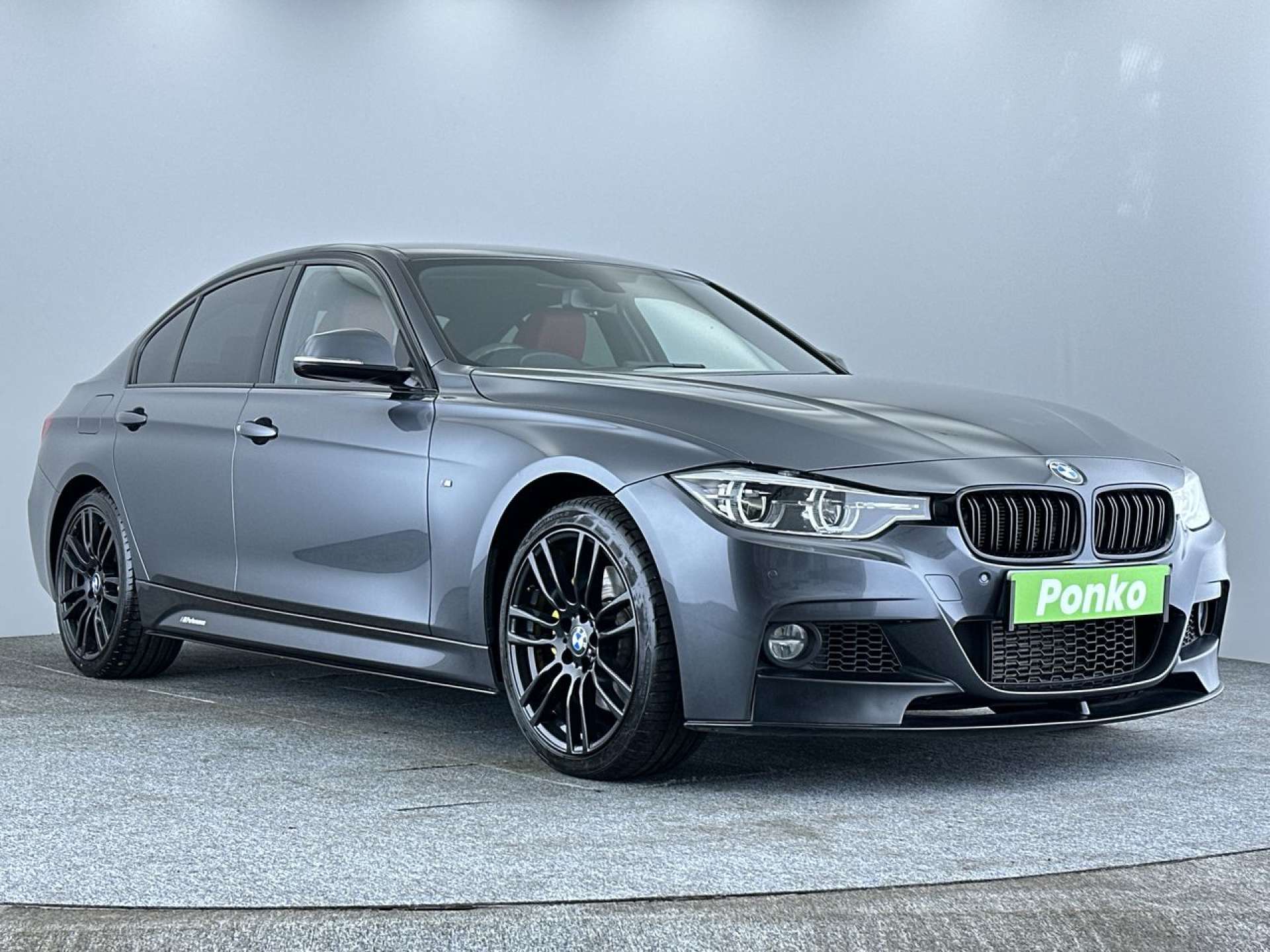 3 Series