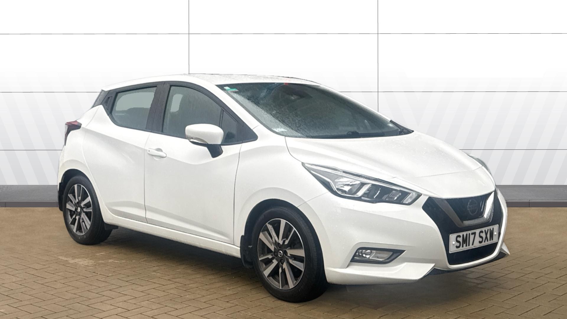Micra