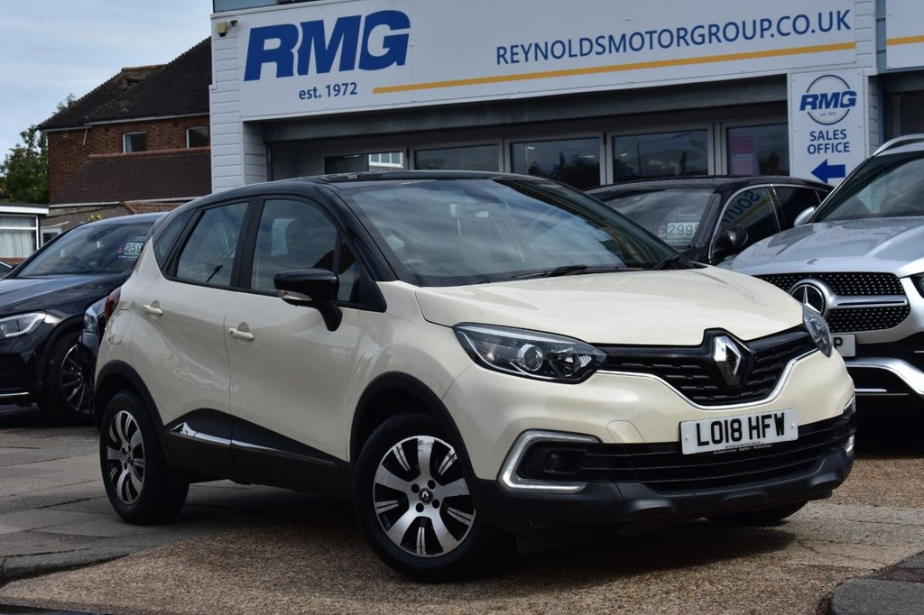 Captur