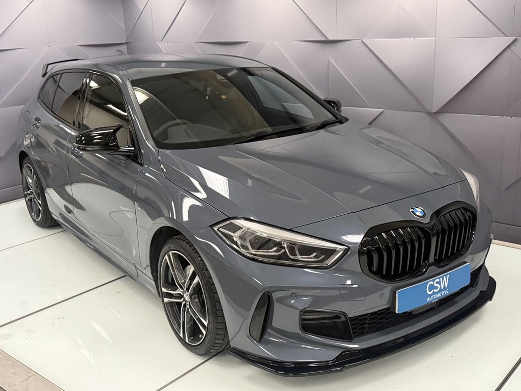 1 Series