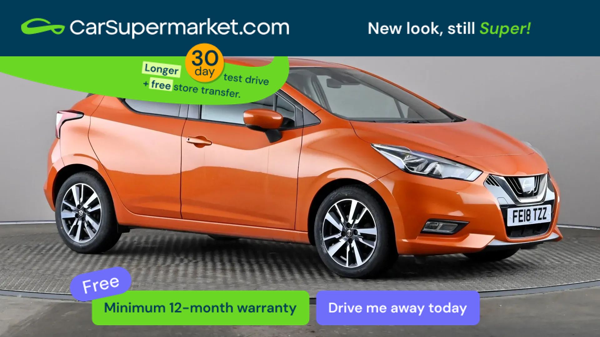 Micra