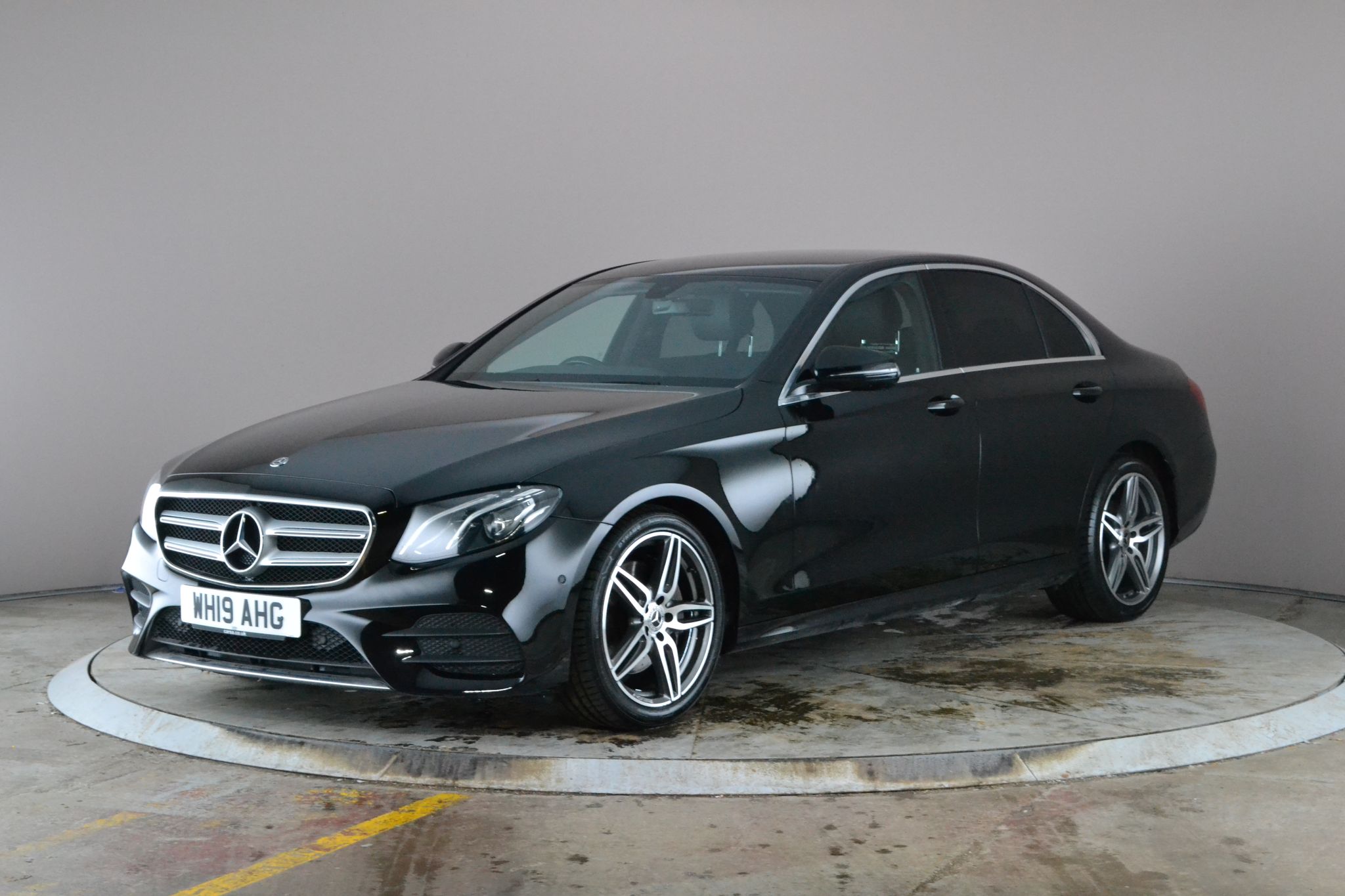 E Class