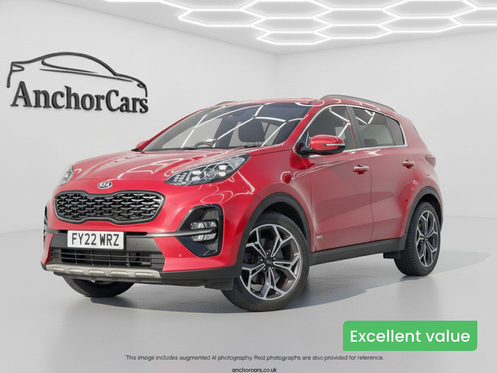 Sportage