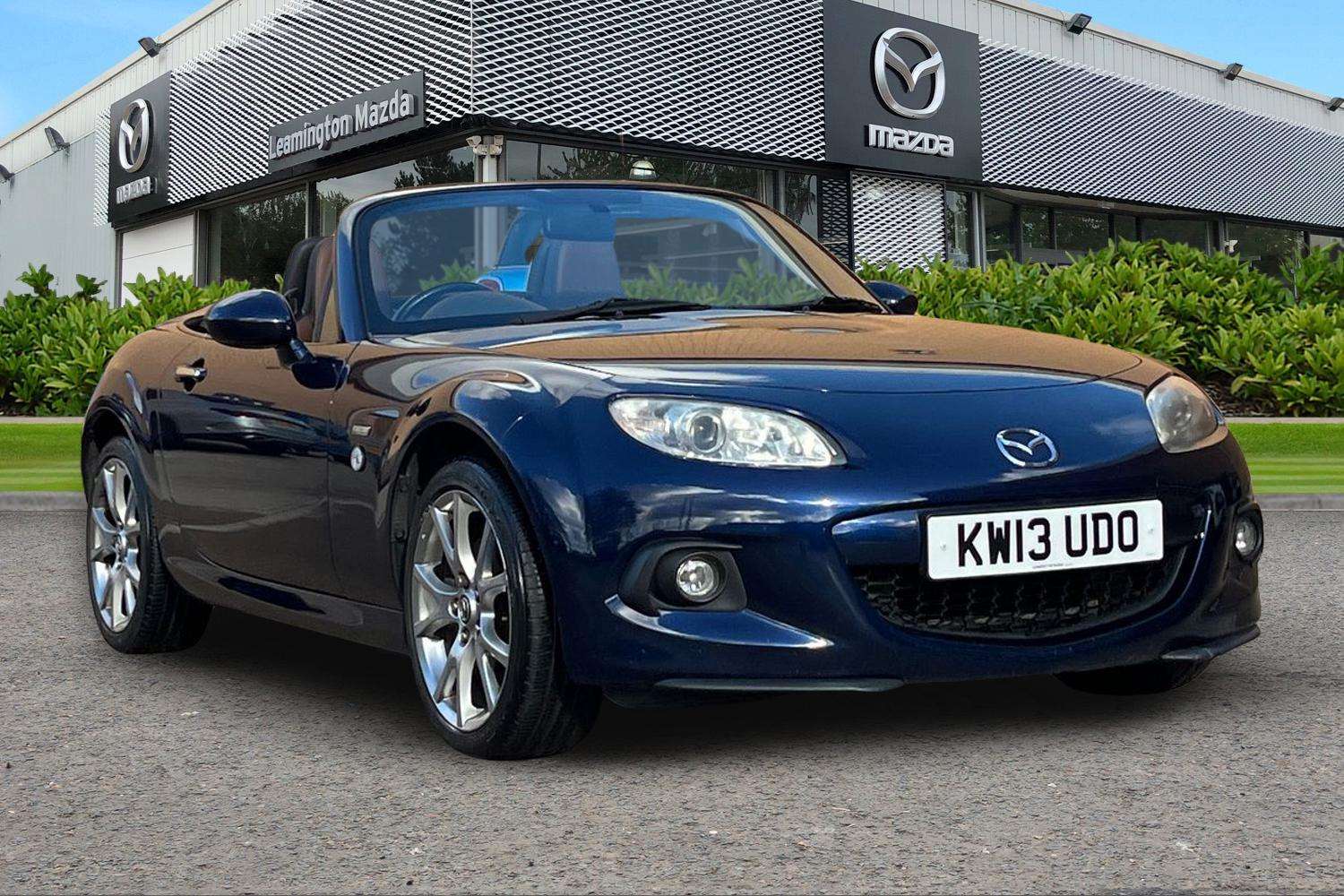 Mx-5