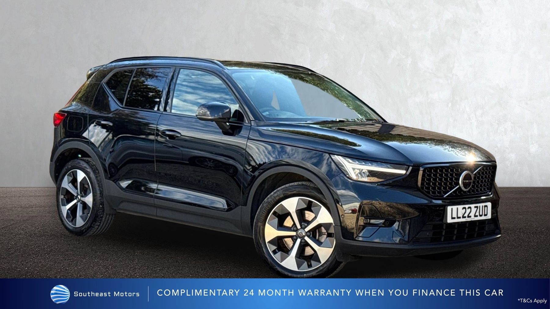 Xc40