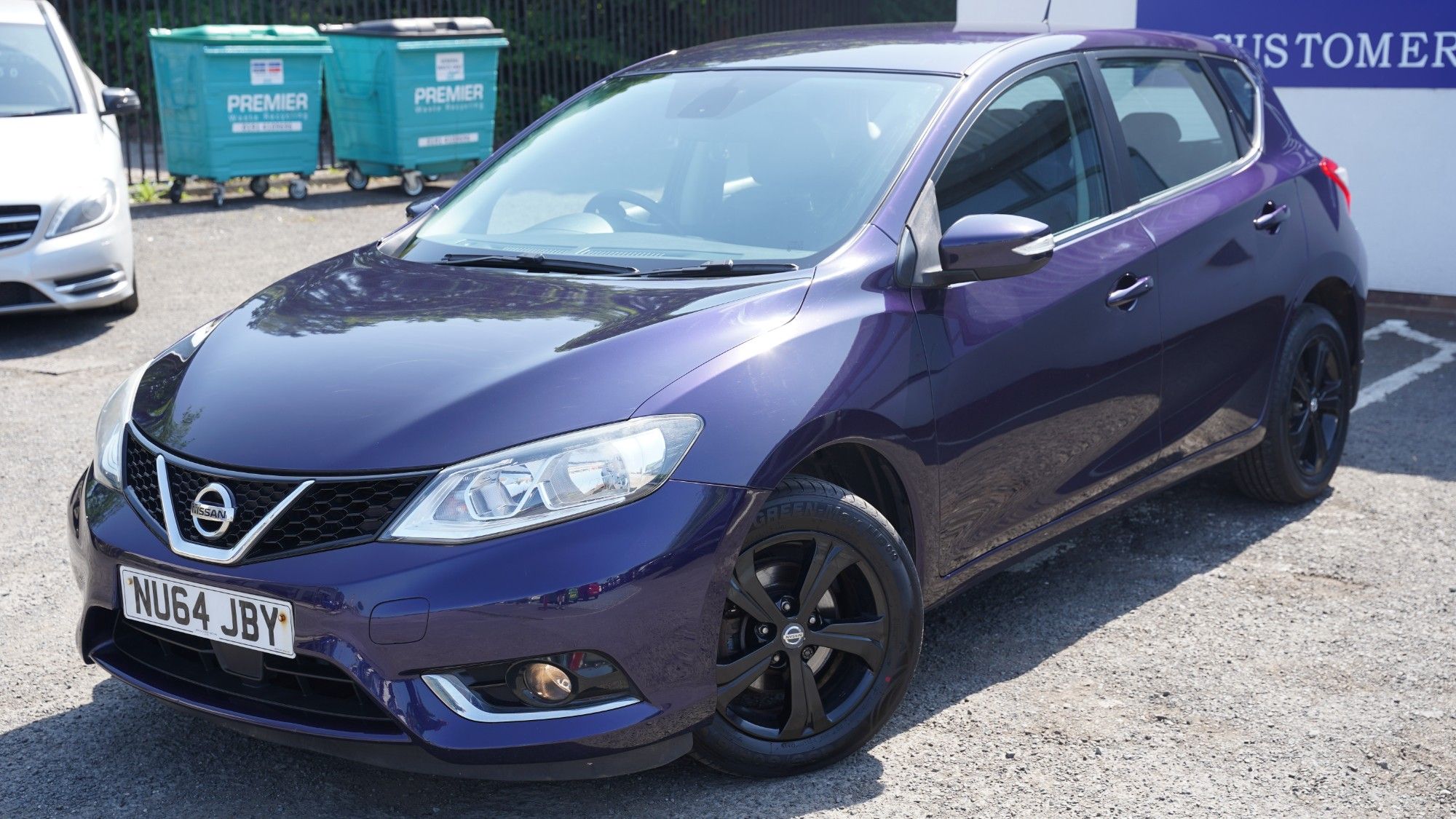 Pulsar