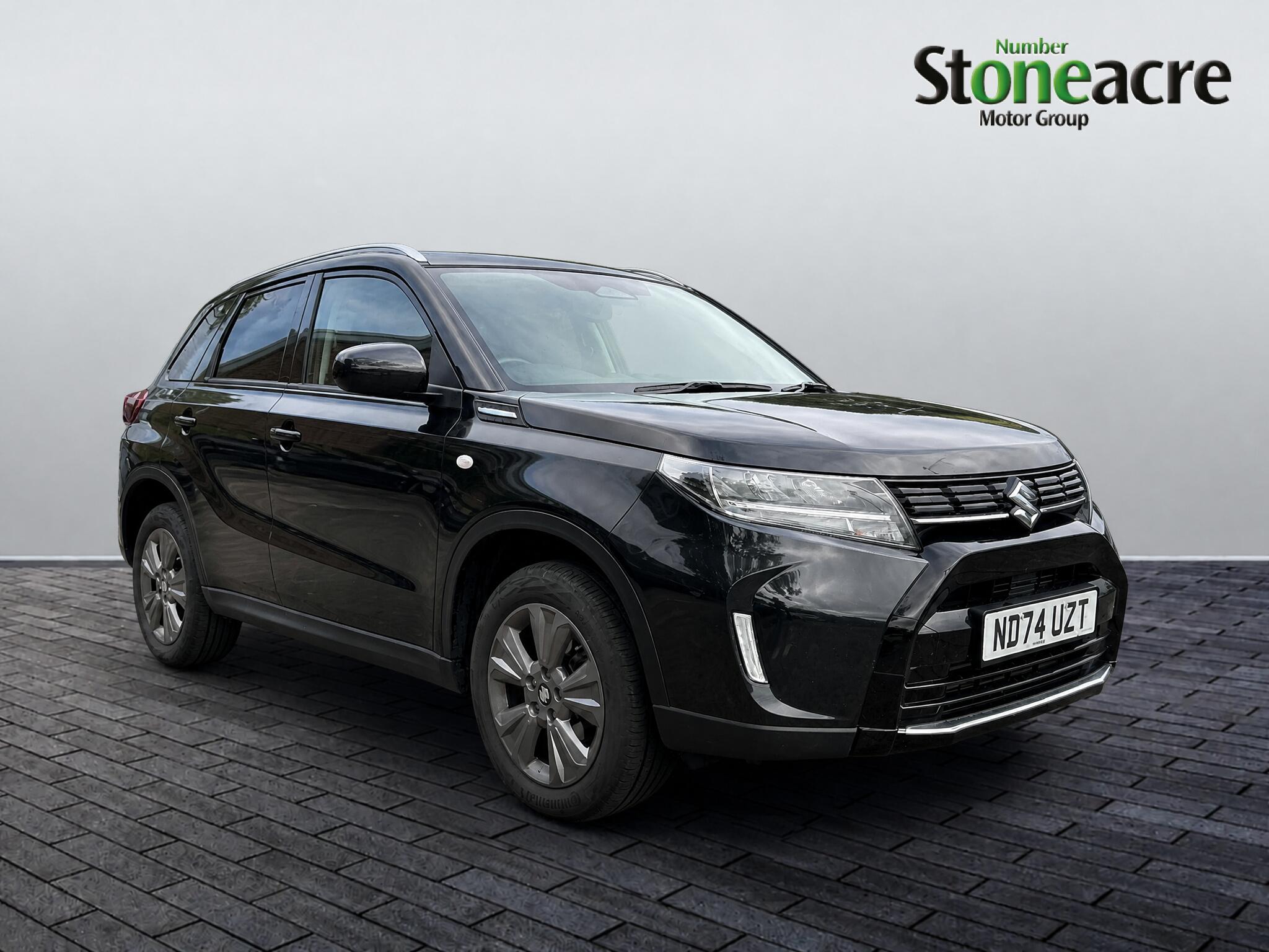 Vitara