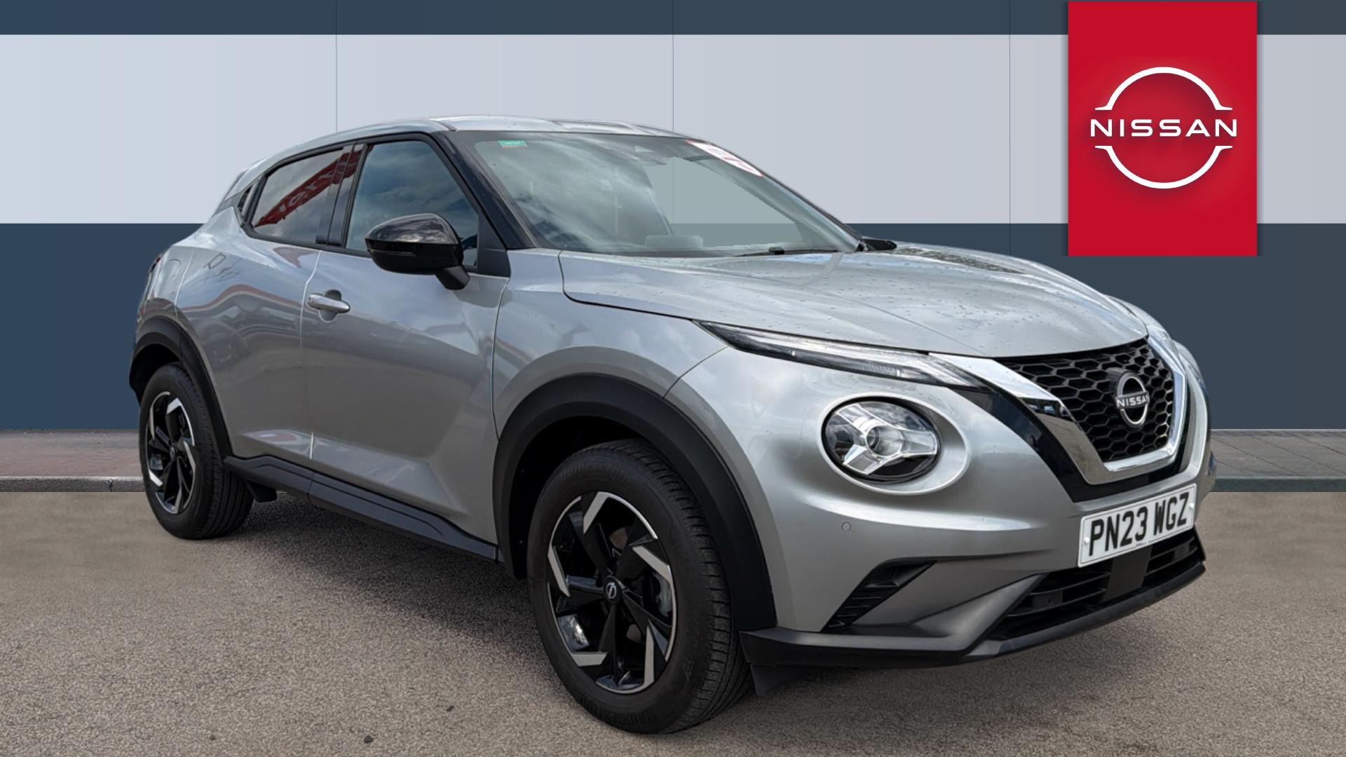 Juke