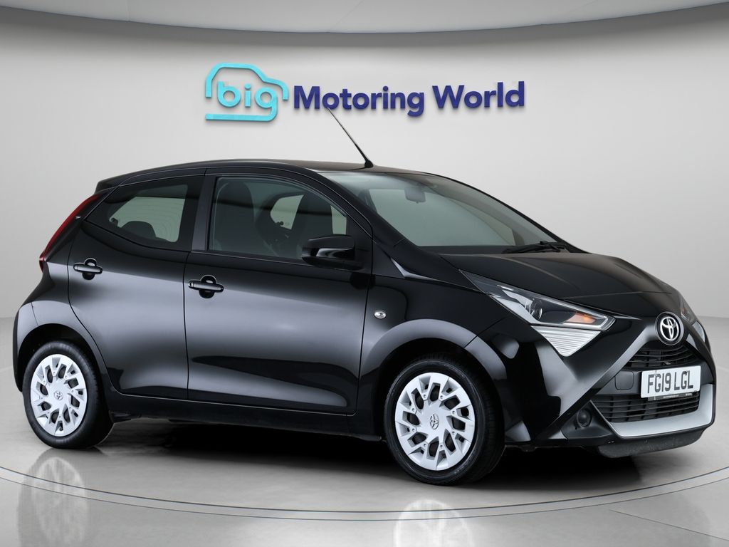 Aygo