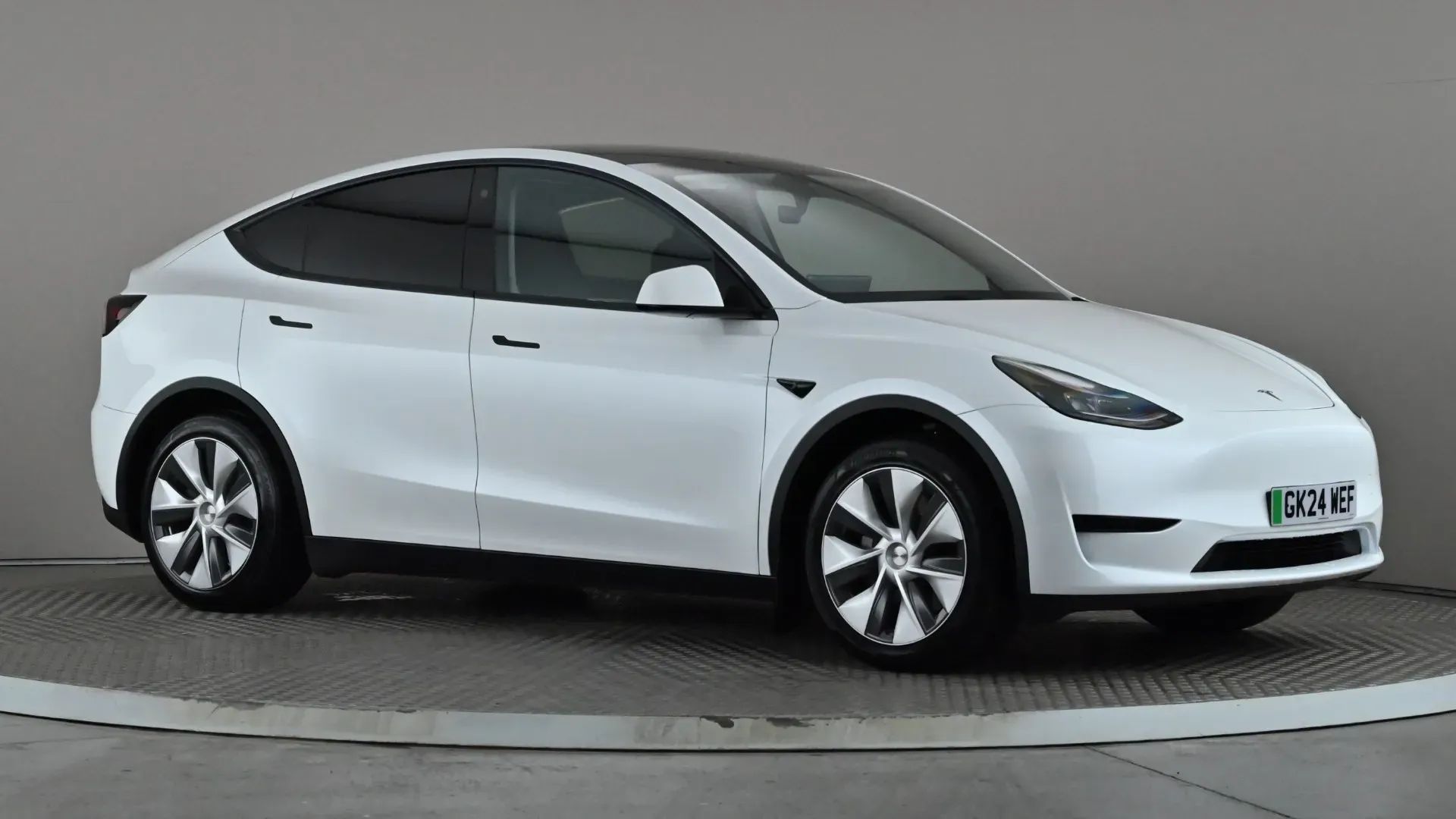 Model Y