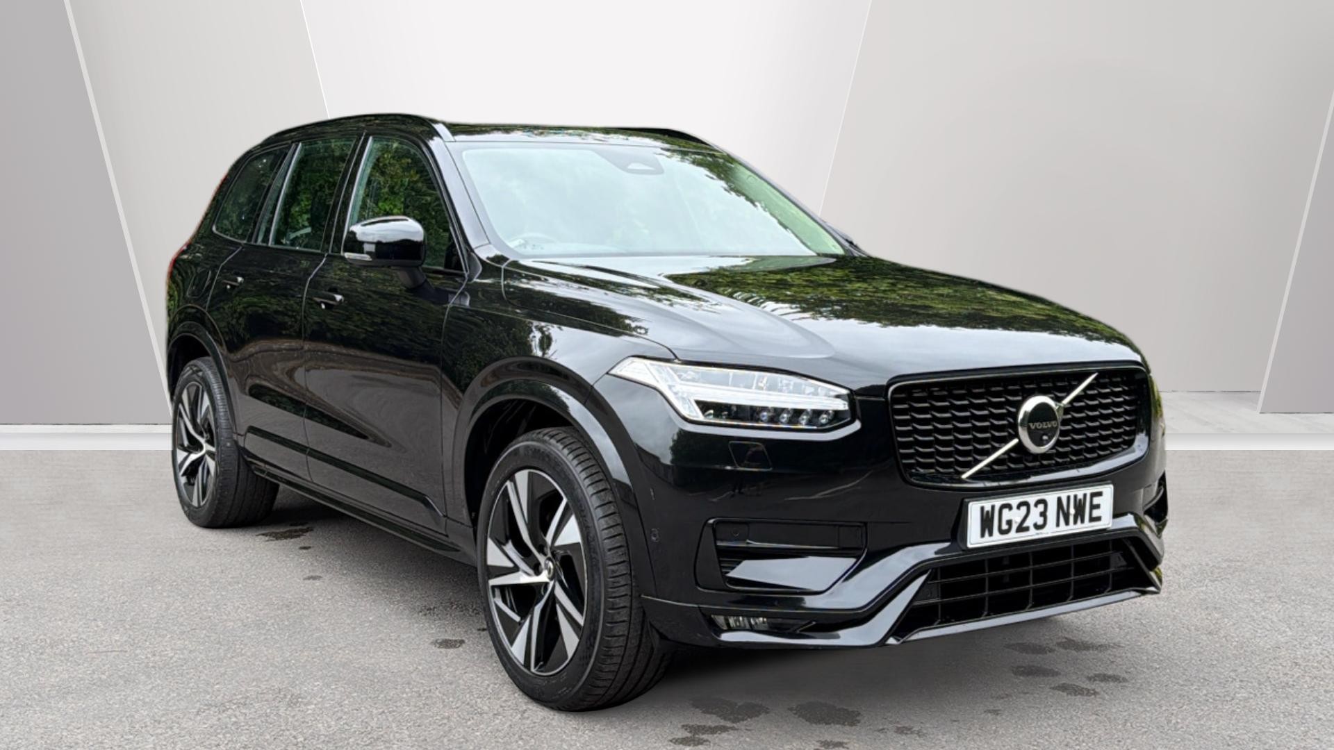 XC90