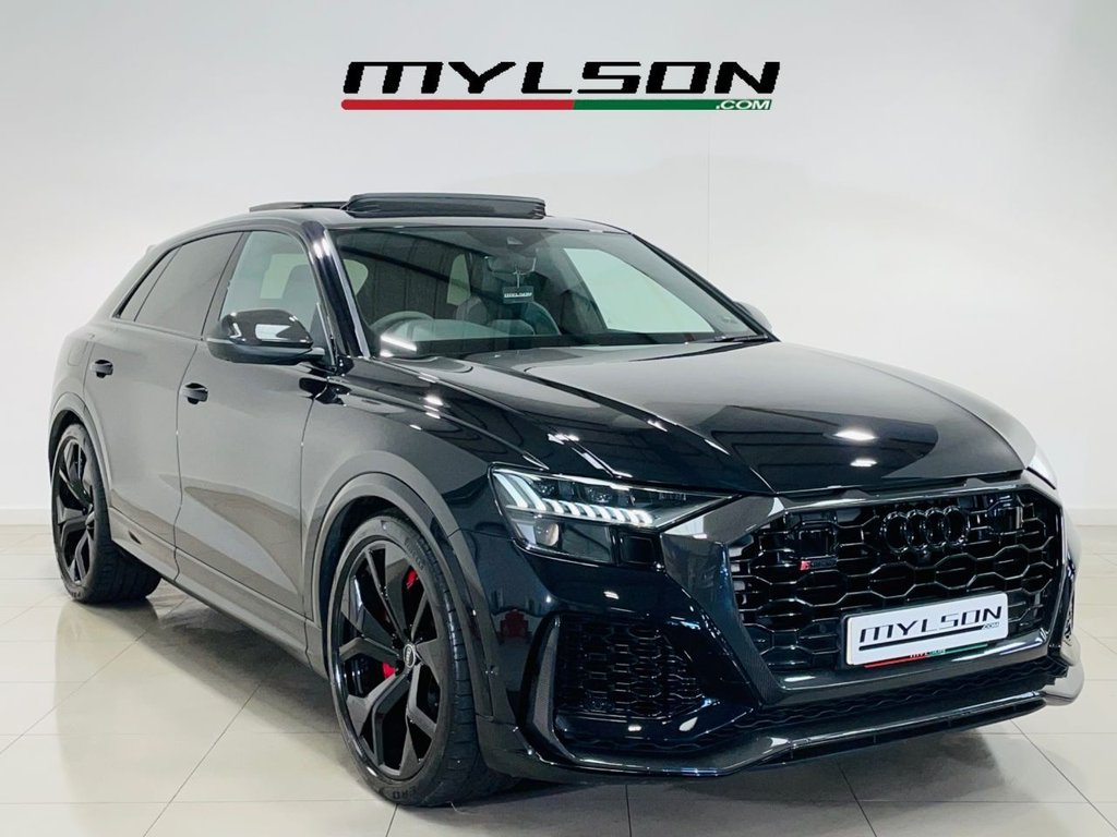 RS Q8