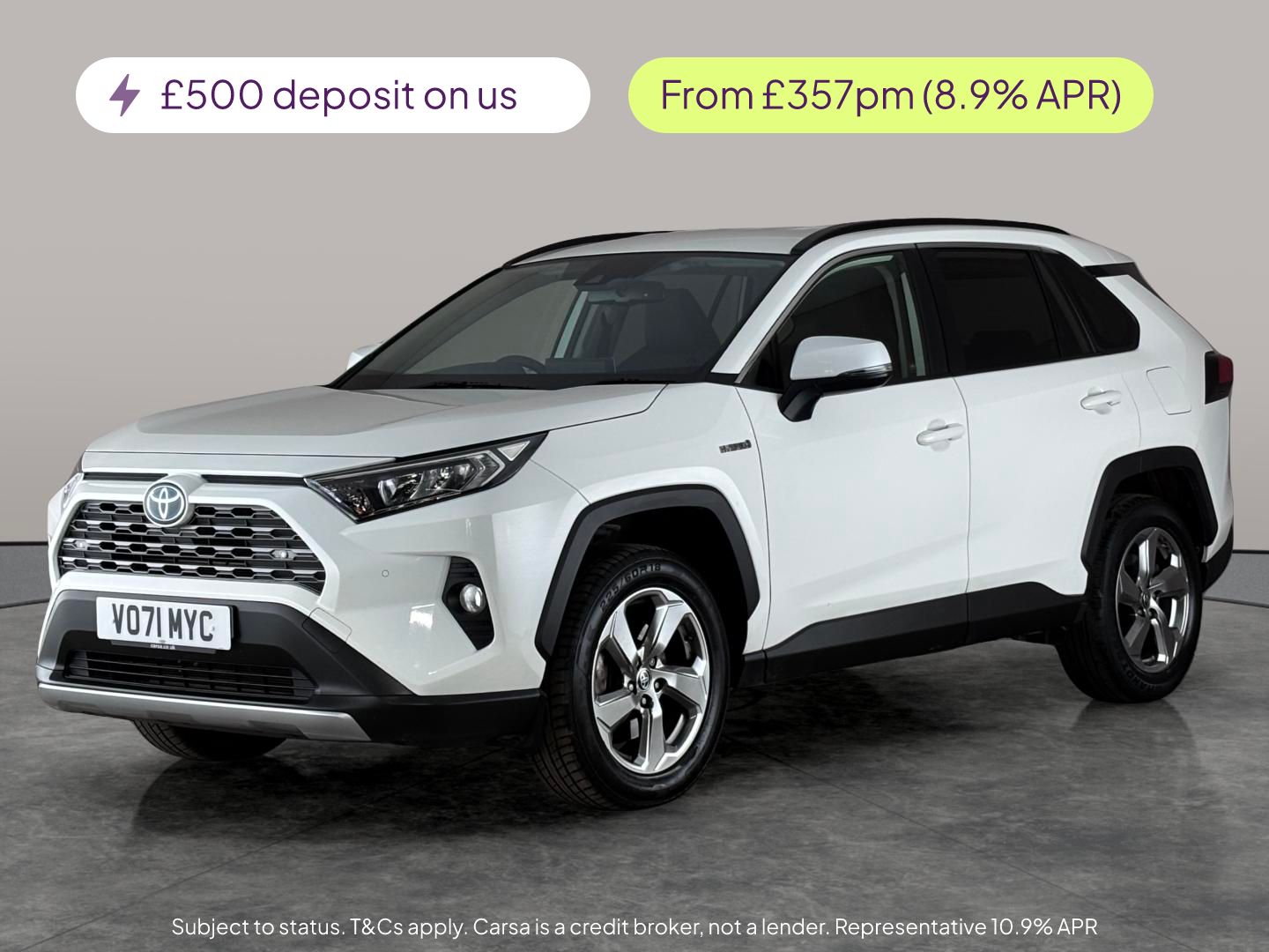 Rav4