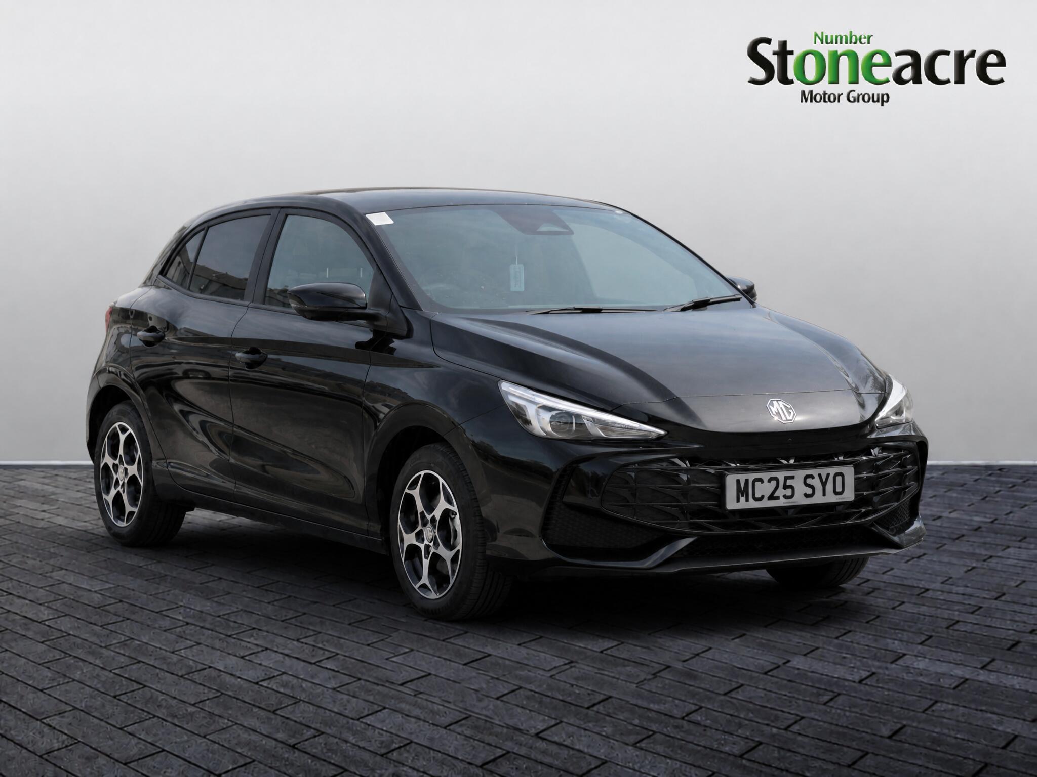 MG3