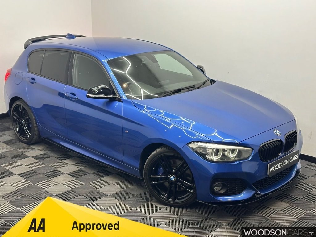 1 Series