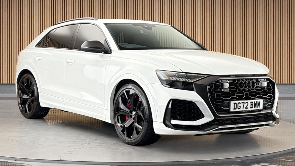 RS Q8