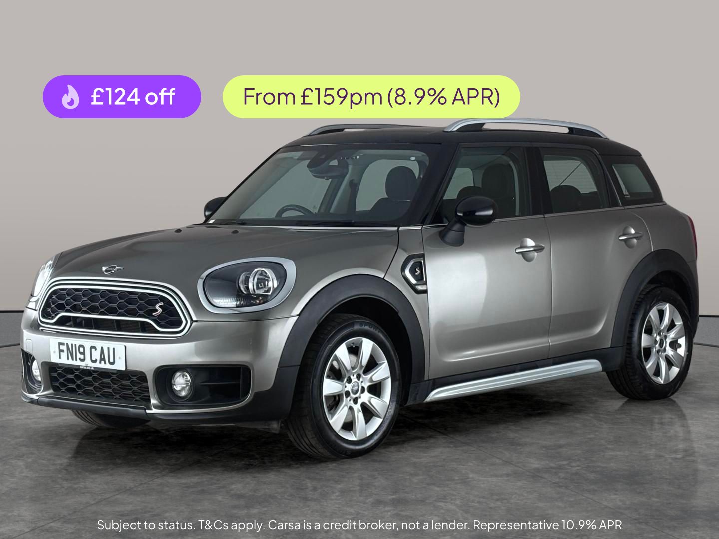 Countryman