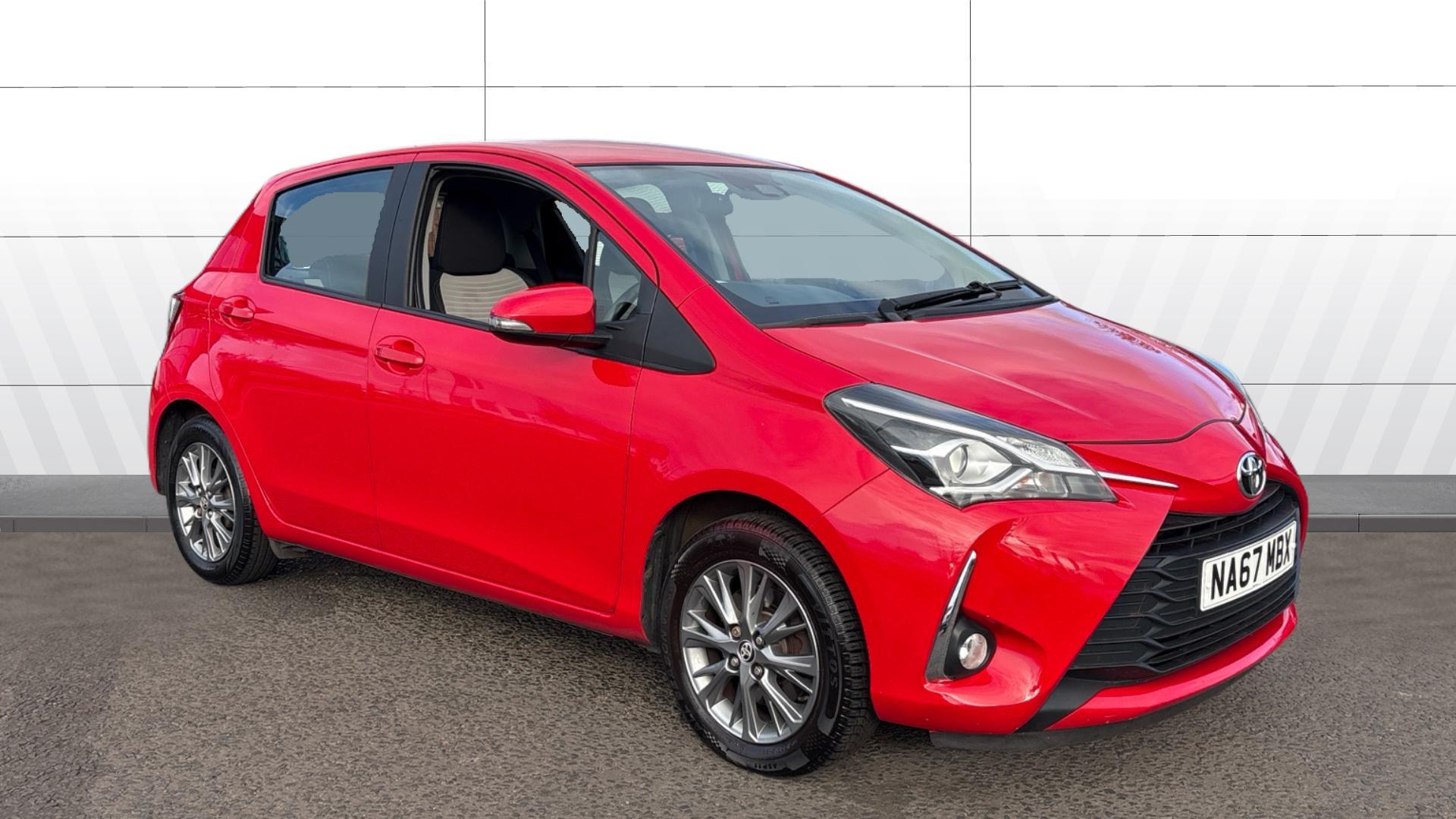 Yaris