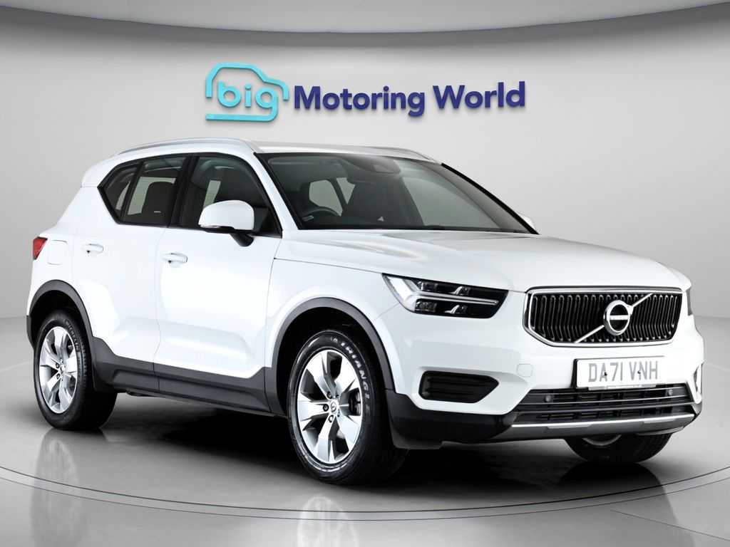 Xc40