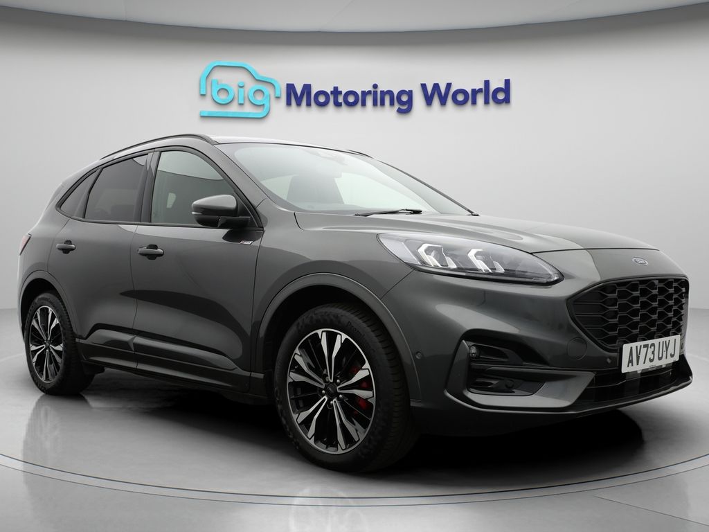 Kuga