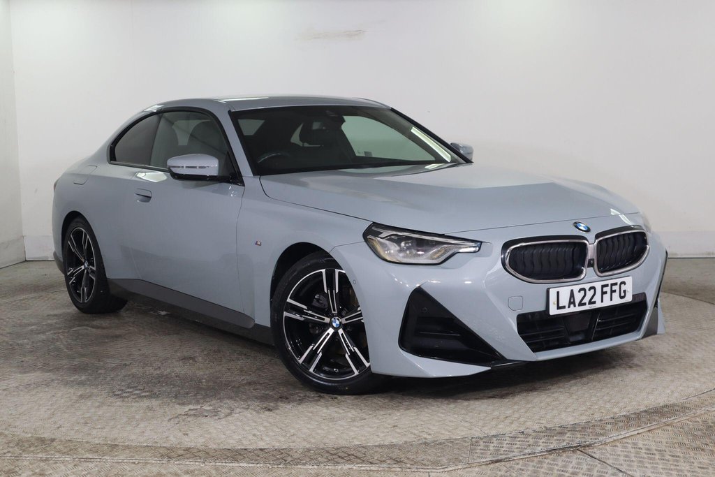 2 Series