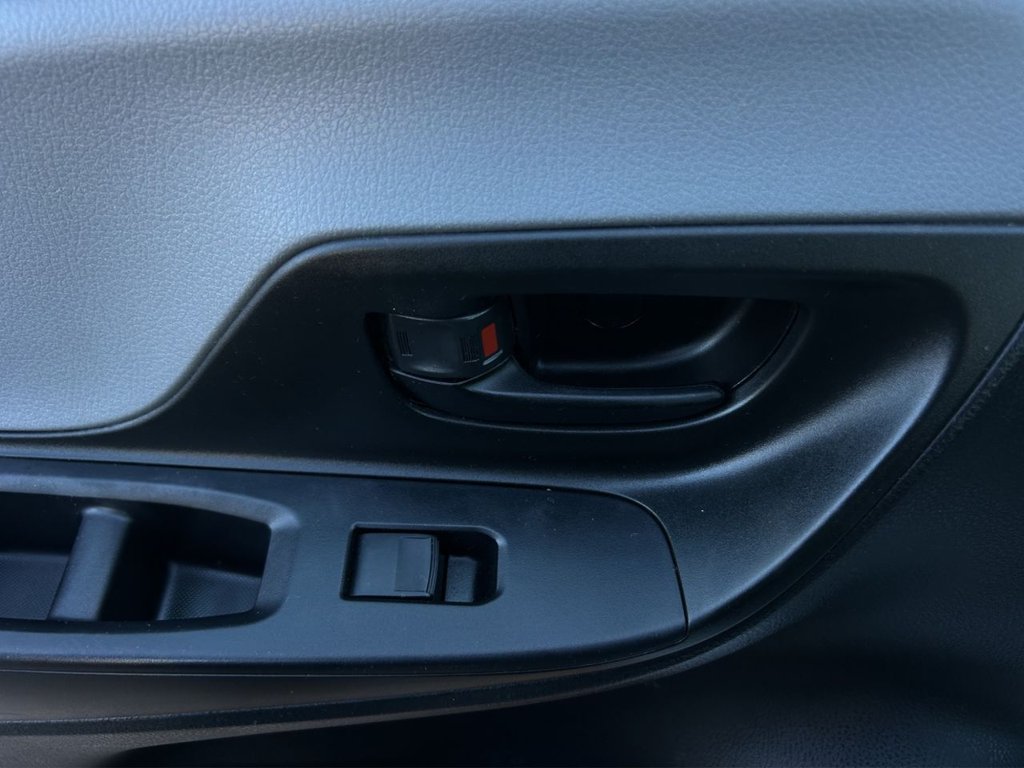 2019 Toyota Yaris