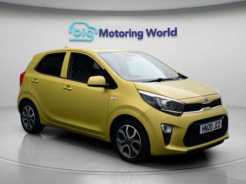 Picanto