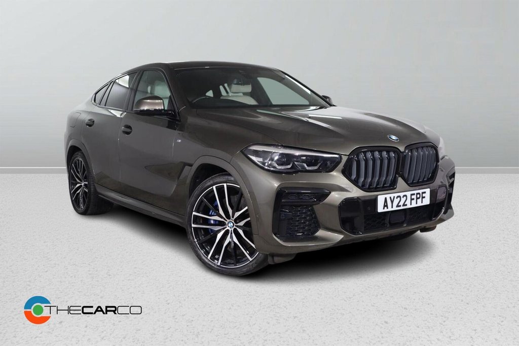 X6