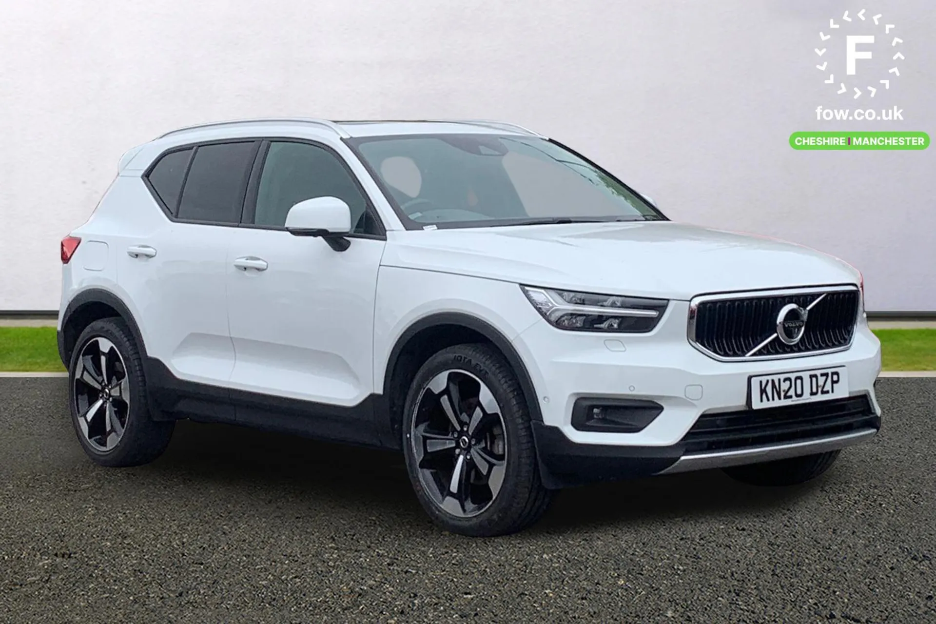 XC40