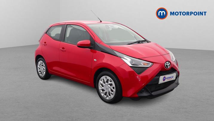 Aygo
