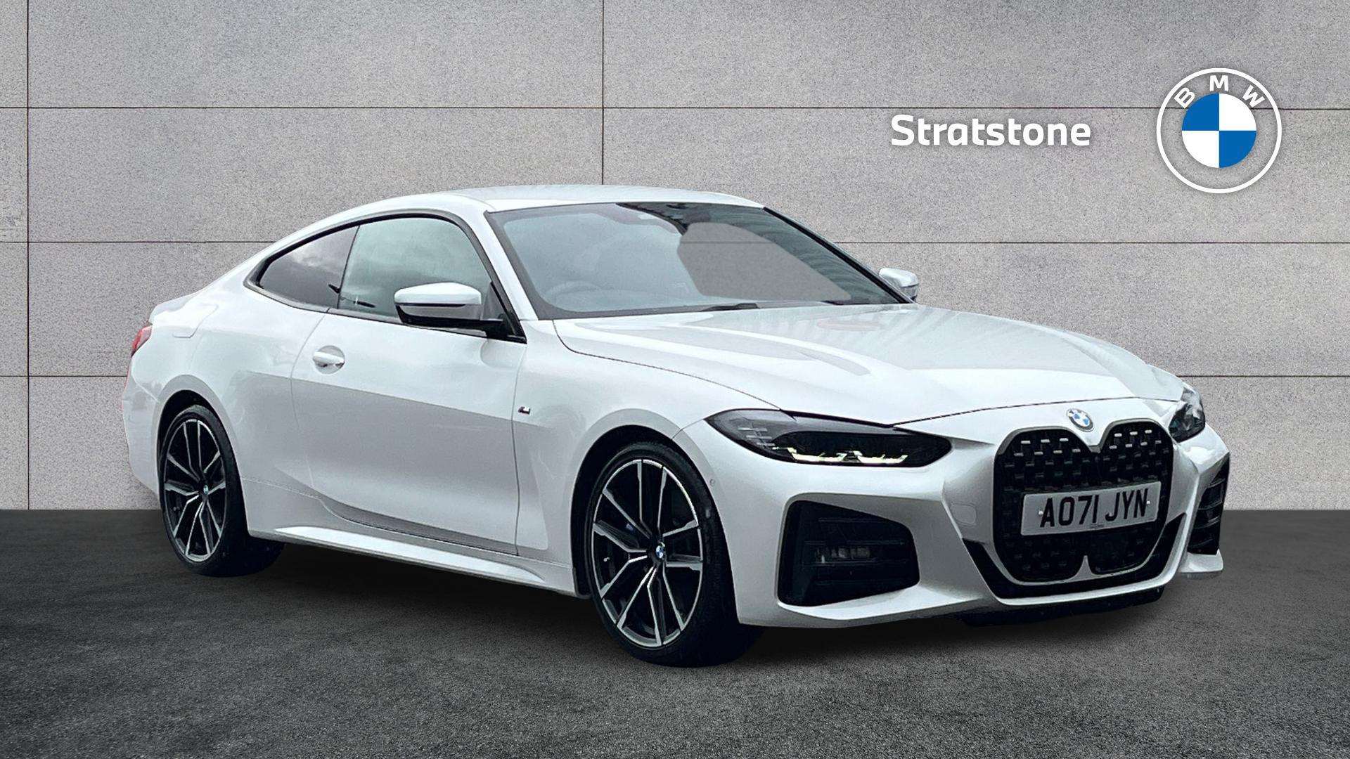 4 Series