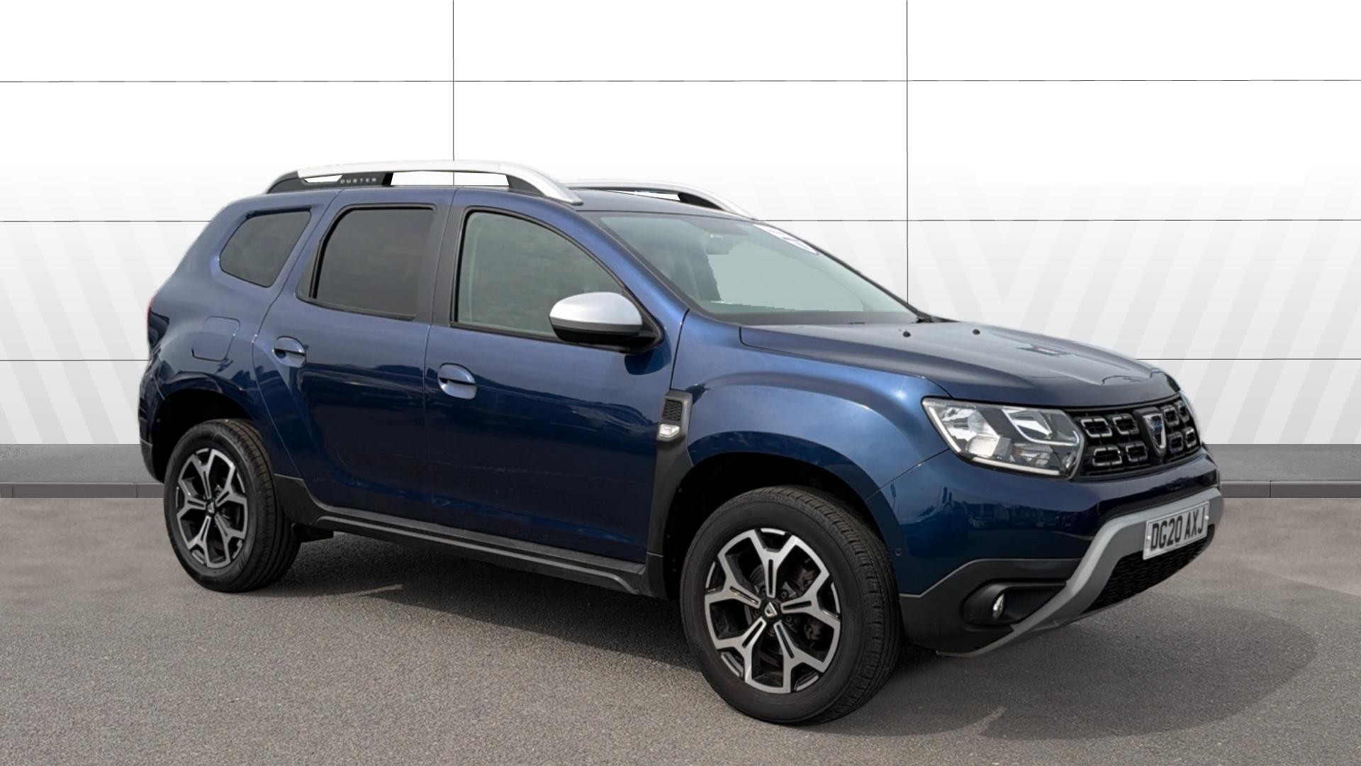 Duster