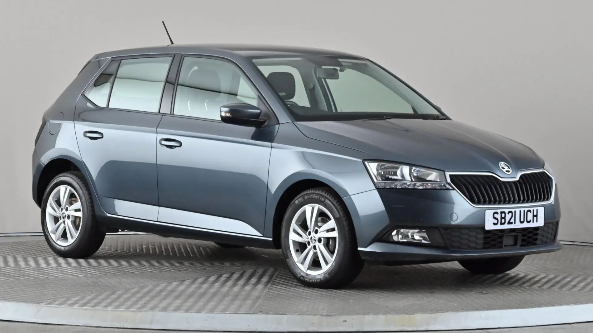 Fabia